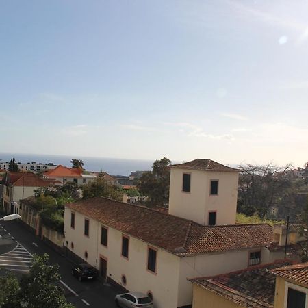 Patio Da Achada View Apartment Funchal  Ngoại thất bức ảnh
