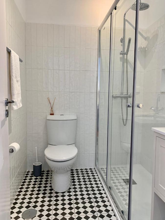 Patio Da Achada View Apartment Funchal  Ngoại thất bức ảnh