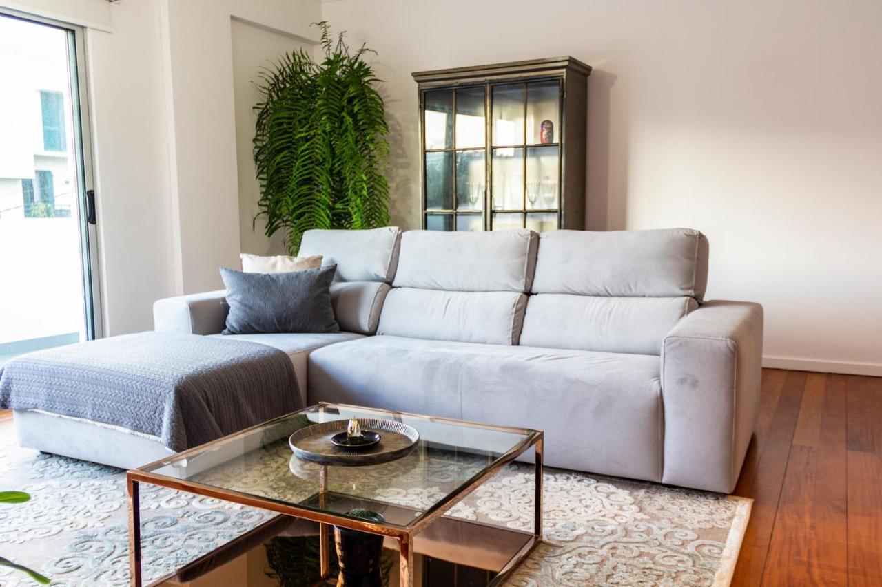 Patio Da Achada View Apartment Funchal  Ngoại thất bức ảnh