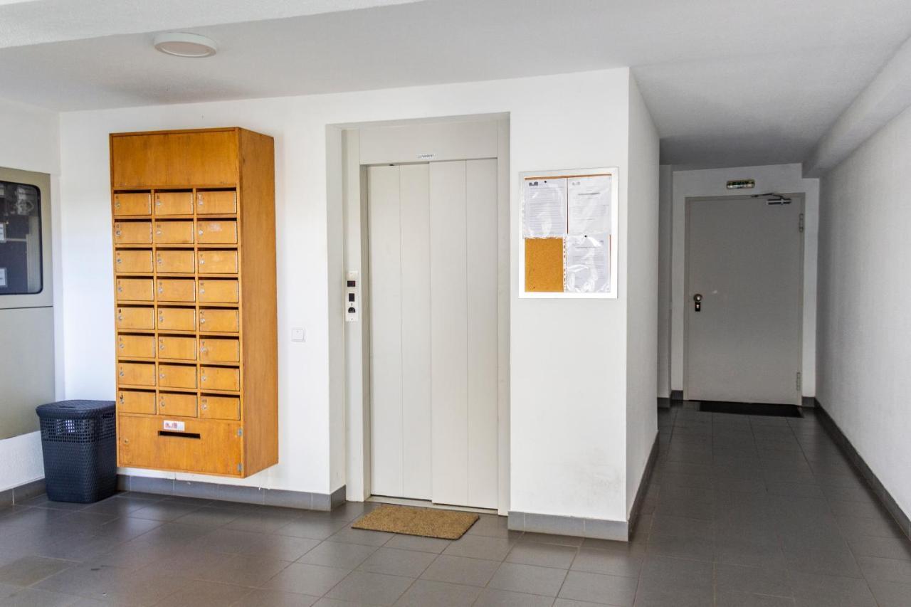 Patio Da Achada View Apartment Funchal  Ngoại thất bức ảnh