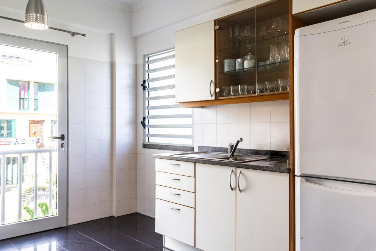 Patio Da Achada View Apartment Funchal  Ngoại thất bức ảnh