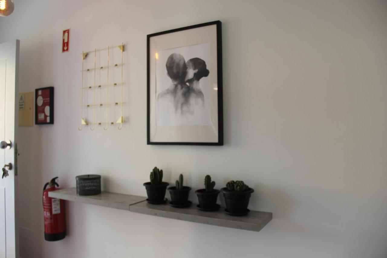 Patio Da Achada View Apartment Funchal  Ngoại thất bức ảnh