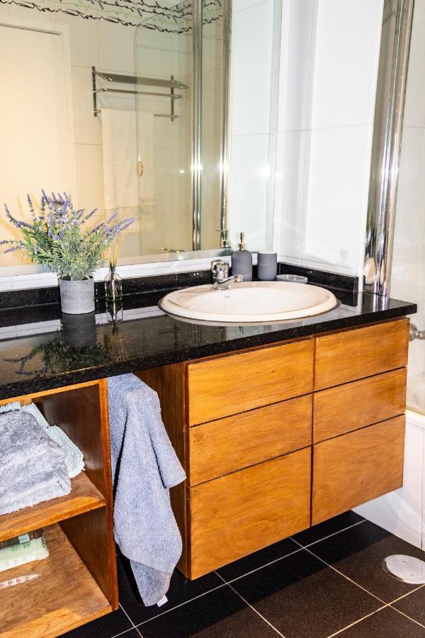 Patio Da Achada View Apartment Funchal  Ngoại thất bức ảnh