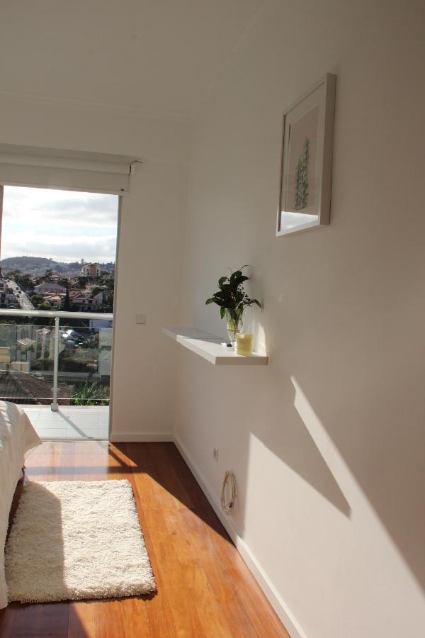 Patio Da Achada View Apartment Funchal  Ngoại thất bức ảnh